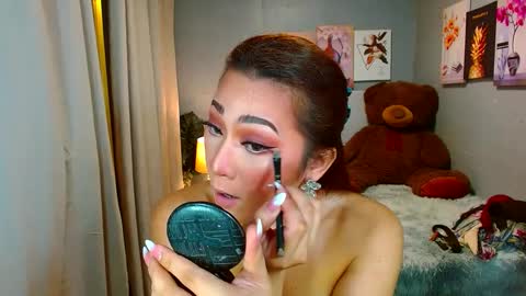 Cathy online show from December 18, 2024, 9:04 am