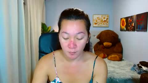 Snapshot of louie_sexy chatting on June 1, 2026, 11:56 am Cathy online show from June 1, 2026, 11:56 am