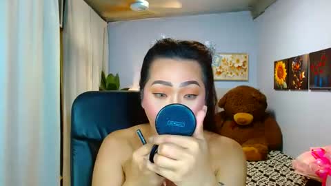 Cathy online show from June 27, 2026, 12:22 pm