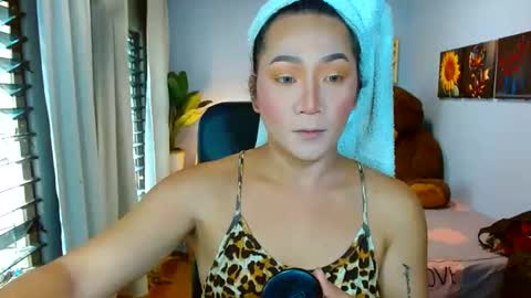 Cathy online show from July 7, 2026, 6:47 am