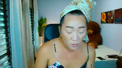 Cathy online show from July 17, 2026, 5:47 am
