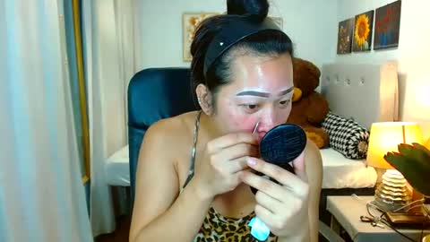 Cathy online show from July 28, 2026, 10:21 am