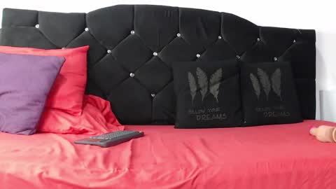 OF louis bcasta1 online show from January 24, 2025, 11:04 am