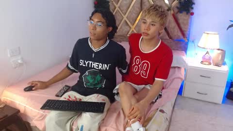 Snapshot of louis_hardstar chatting on December 19, 2024, 9:28 pm Louis Valdz online show from December 19, 2024, 9:28 pm