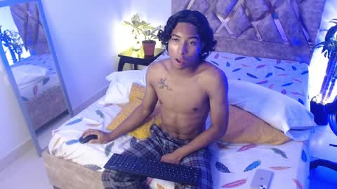 Snapshot of louis_hardstar chatting on January 13, 2025, 11:17 pm Louis Valdz online show from January 13, 2025, 11:17 pm