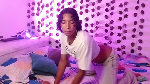 Snapshot of louis_hardstar chatting on February 16, 2025, 7:15 am Louis Valdz online show from February 16, 2025, 7:15 am