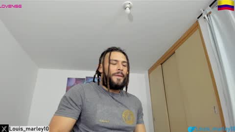 louis_marley_ online show from January 29, 2025, 11:46 pm