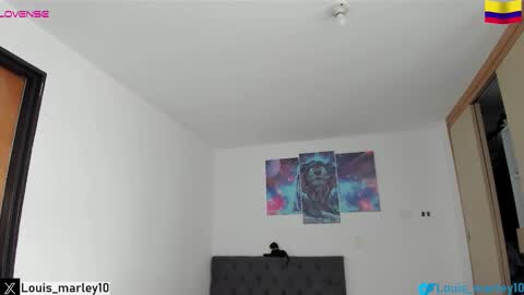 louis_marley_ online show from February 25, 2026, 5:22 pm