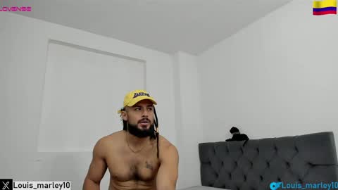 louis_marley_ online show from April 15, 2026, 2:40 am