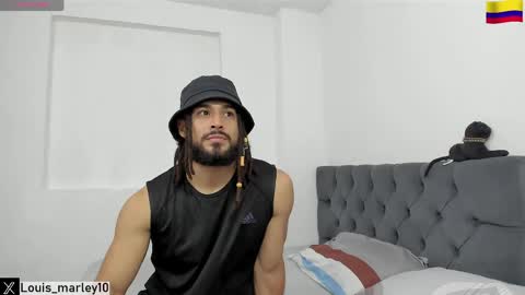 louis_marley_ online show from June 7, 2026, 5:38 pm