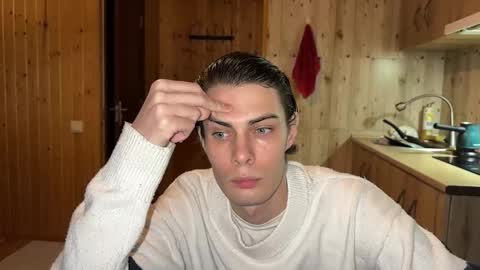 Mark online show from March 3, 2026, 11:43 pm