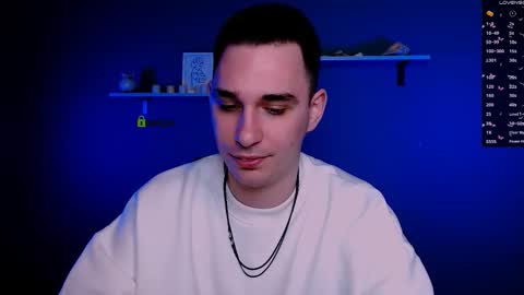 Snapshot of louis_tiger chatting on December 2, 2025, 9:21 pm your dream online show from December 2, 2025, 9:21 pm