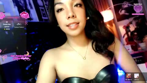 Snapshot of louisassy chatting on April 21, 2026, 6:31 am Louisa online show from April 21, 2026, 6:31 am