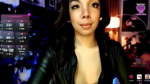 Snapshot of louisassy chatting on April 28, 2026, 6:40 am Louisa online show from April 28, 2026, 6:40 am