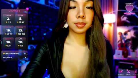 Snapshot of louisassy chatting on May 17, 2026, 3:15 am Louisa online show from May 17, 2026, 3:15 am
