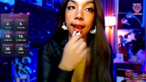 Snapshot of louisassy chatting on May 20, 2026, 3:34 am Louisa online show from May 20, 2026, 3:34 am