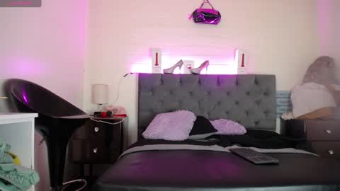 Snapshot of louise_nails chatting on January 23, 2025, 9:50 pm LouIse online show from January 23, 2025, 9:50 pm