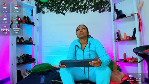  LouIse  online show from April 2, 2026, 2:15 pm