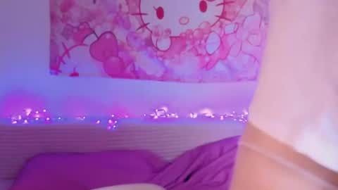 Snapshot of louisekane chatting on July 25, 2026, 5:54 pm LouiseKane online show from July 25, 2026, 5:54 pm