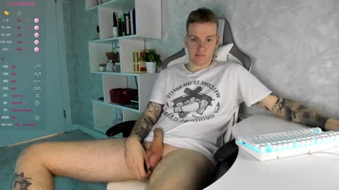 Louis  online show from January 17, 2025, 4:57 pm