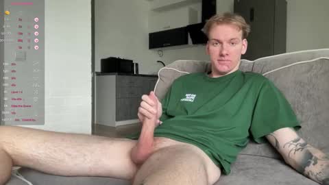 Louis  online show from September 28, 2025, 11:15 am