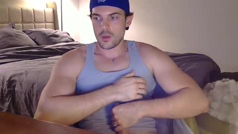 Louis Valmer online show from March 7, 2026, 4:42 am