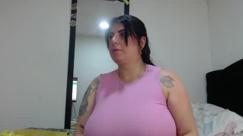 Lousa online show from April 19, 2026, 5:07 am