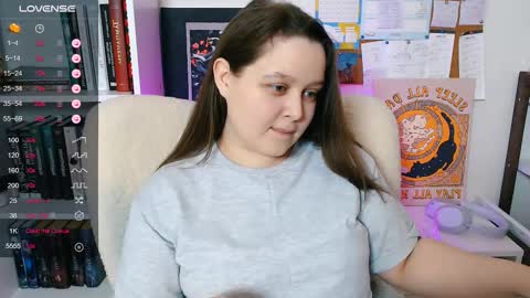 Snapshot of lovbess chatting on February 24, 2026, 6:17 pm Mia online show from February 24, 2026, 6:17 pm