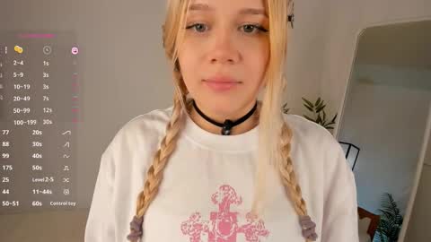 Snapshot of love_audirs6 chatting on November 25, 2025, 1:00 pm Eva online show from November 25, 2025, 1:00 pm