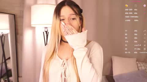 Eva online show from February 10, 2026, 12:15 am