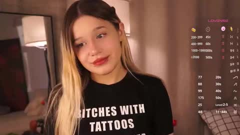 Eva online show from February 25, 2026, 12:59 pm