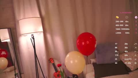 Eva online show from March 3, 2026, 1:06 pm