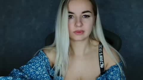 Megane online show from January 20, 2025, 8:19 am