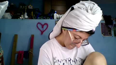 love_electra online show from September 21, 2025, 4:30 pm