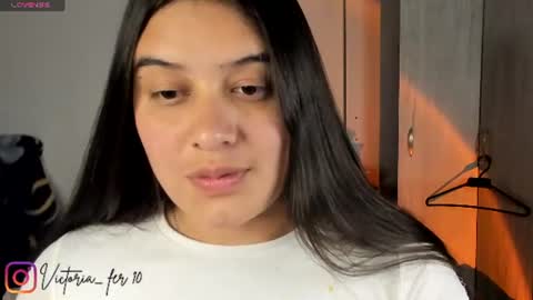 Victoria Fernandez online show from June 27, 2026, 5:12 am