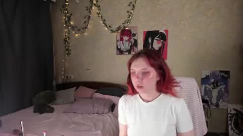 Snapshot of love_is_lola chatting on July 7, 2026, 7:45 am Lola online show from July 7, 2026, 7:45 am