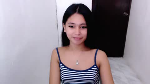 love_jessi online show from May 31, 2026, 1:07 pm