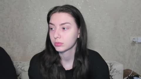 Snapshot of love_lina_muuur chatting on June 14, 2026, 2:19 pm LINA online show from June 14, 2026, 2:19 pm