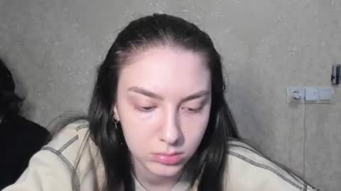 Snapshot of love_lina_muuur chatting on June 20, 2026, 11:18 pm LINA online show from June 20, 2026, 11:18 pm