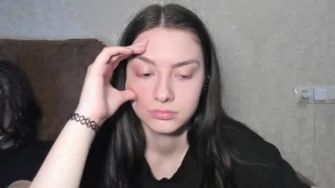 Snapshot of love_lina_muuur chatting on June 24, 2026, 5:12 pm LINA online show from June 24, 2026, 5:12 pm