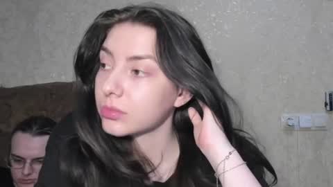 Snapshot of love_lina_muuur chatting on July 10, 2026, 10:23 pm LINA online show from July 10, 2026, 10:23 pm