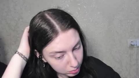 Snapshot of love_lina_muuur chatting on July 16, 2026, 8:59 pm LINA online show from July 16, 2026, 8:59 pm