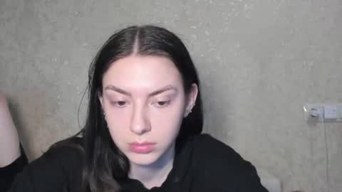 Snapshot of love_lina_muuur chatting on July 17, 2026, 8:35 pm LINA online show from July 17, 2026, 8:35 pm