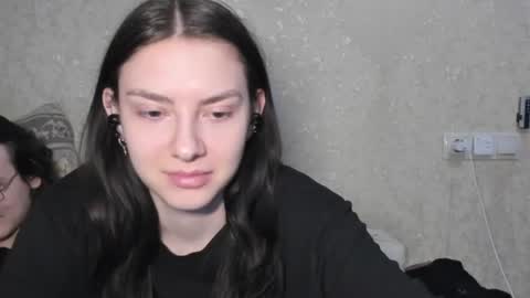 Snapshot of love_lina_muuur chatting on July 26, 2026, 12:08 am LINA online show from July 26, 2026, 12:08 am