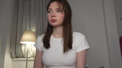 Snapshot of love_machine_ chatting on February 19, 2025, 6:10 pm Sofi online show from February 19, 2025, 6:10 pm