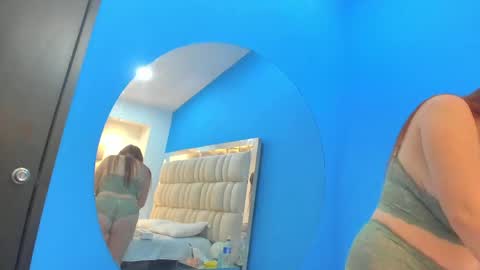 Melany  online show from May 7, 2026, 12:43 pm