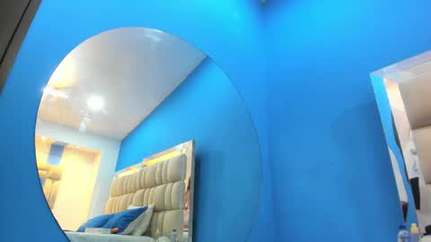 Melany  online show from May 12, 2026, 12:02 pm