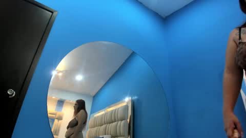 Melany  online show from June 2, 2026, 12:18 pm
