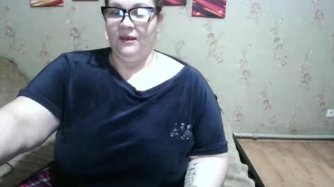 Milana online show from December 30, 2024, 4:53 am