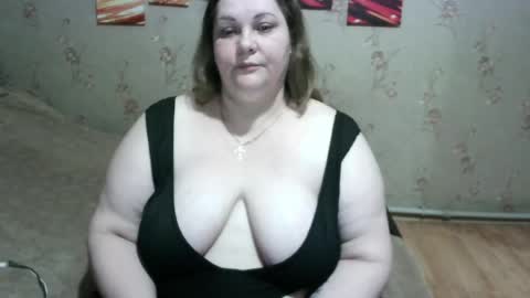 Milana online show from July 24, 2026, 12:41 am